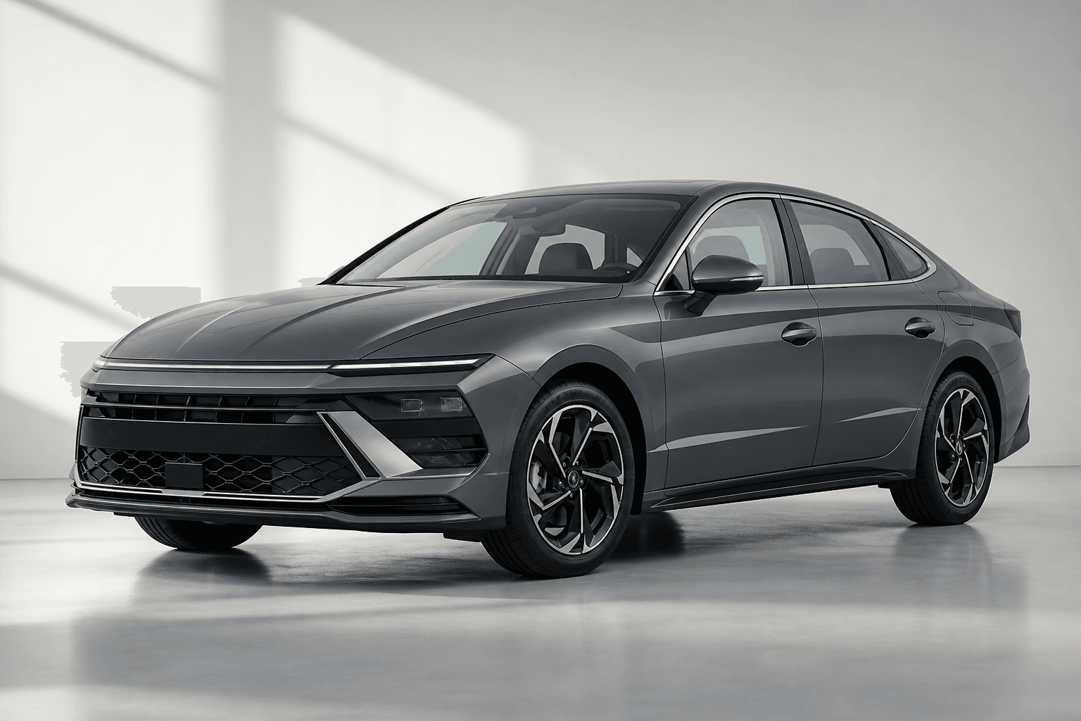 Sonata hybrid — starting at $1,095
