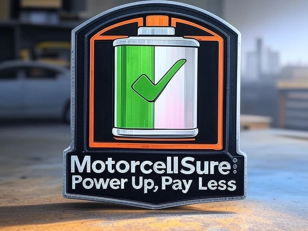 MotorcellSure™