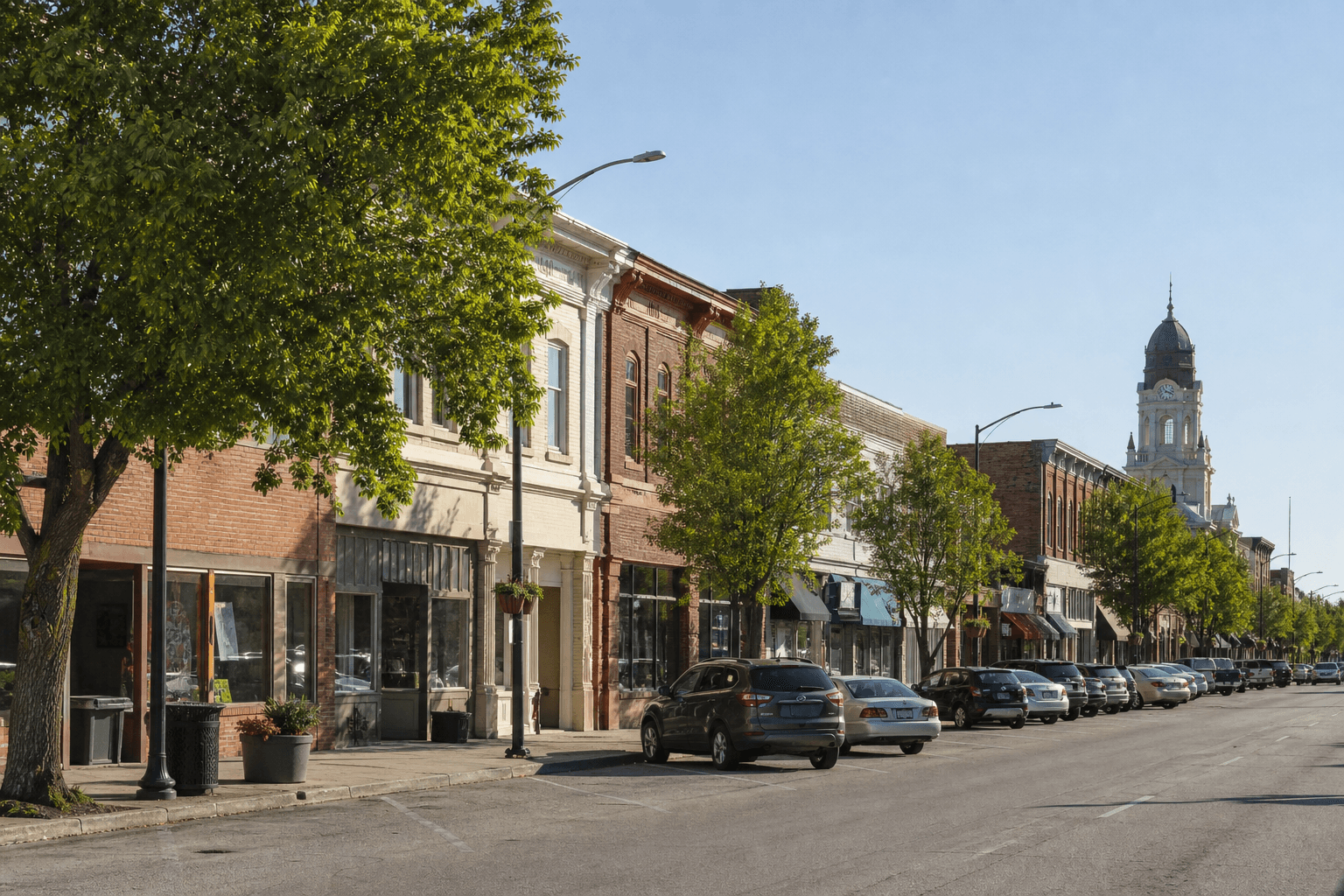Champaign, IL — Motorcells hybrid battery service area