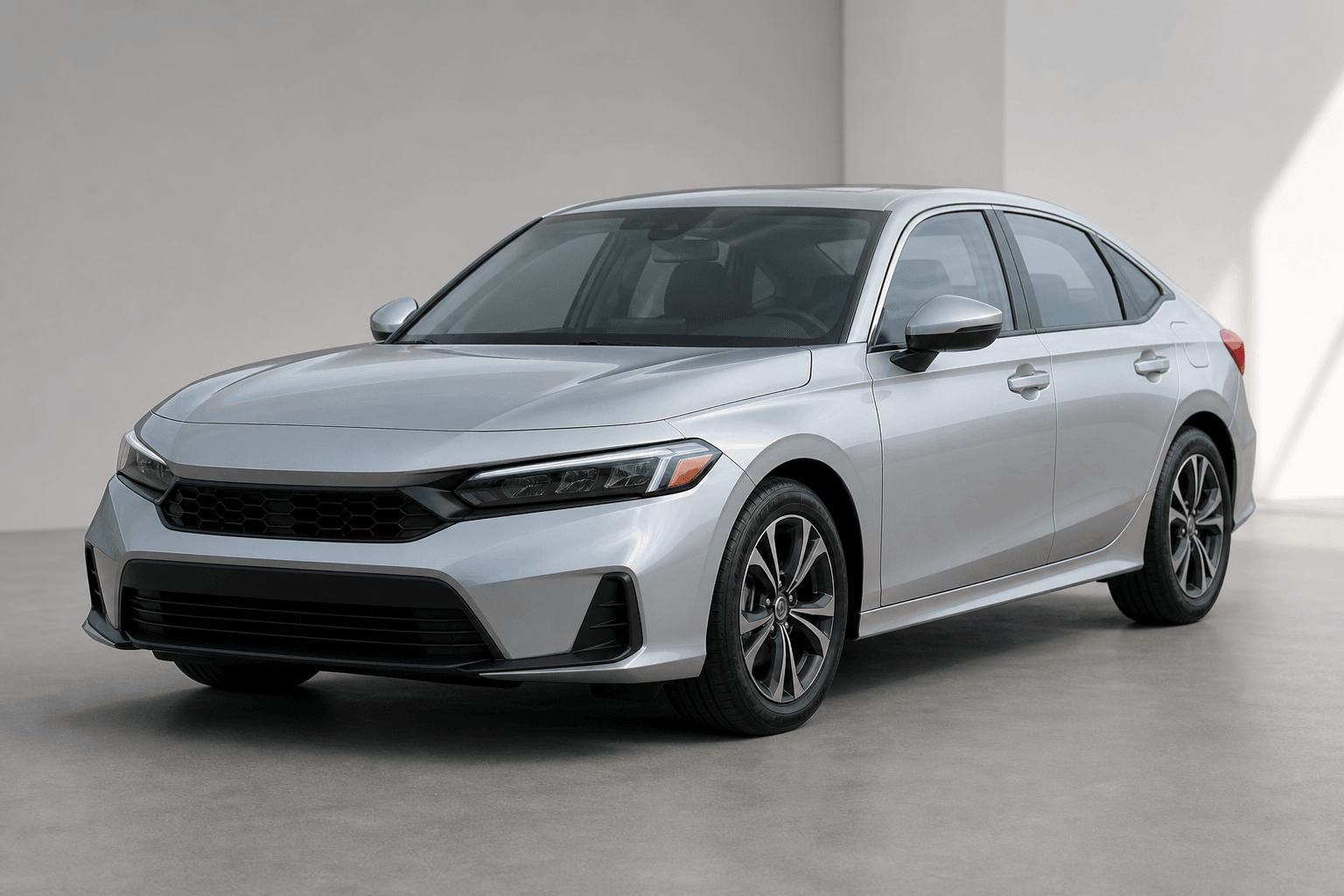 Civic Hybrid Battery