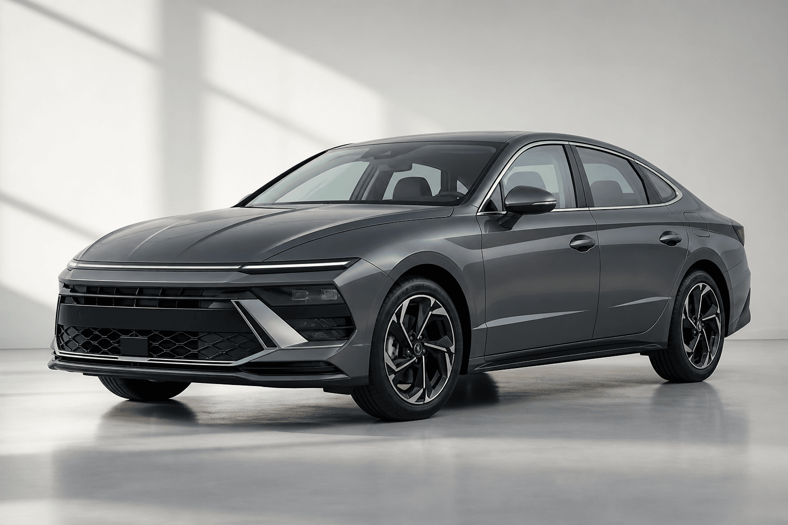 Sonata Hybrid Battery