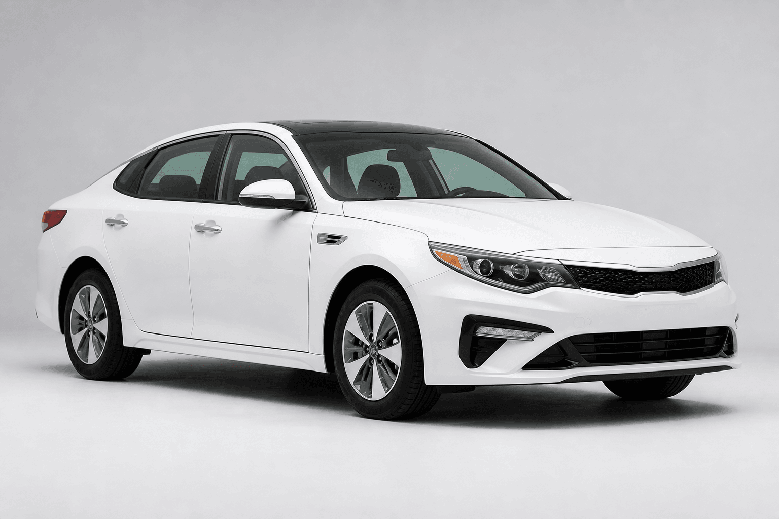 Optima Hybrid Battery