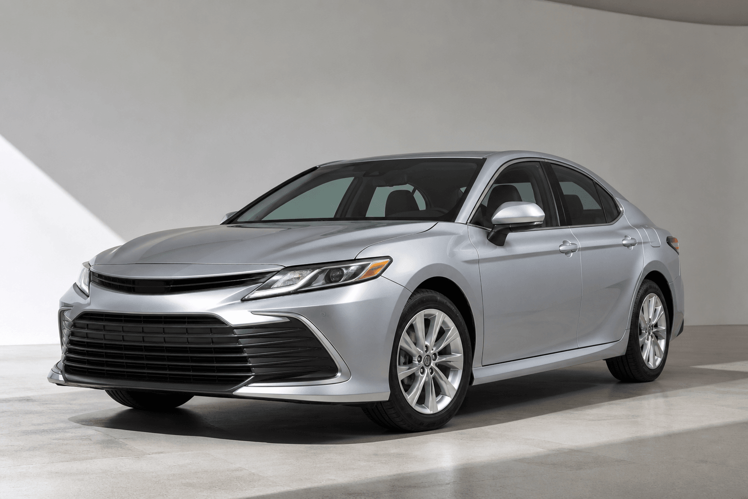 Camry Hybrid Battery