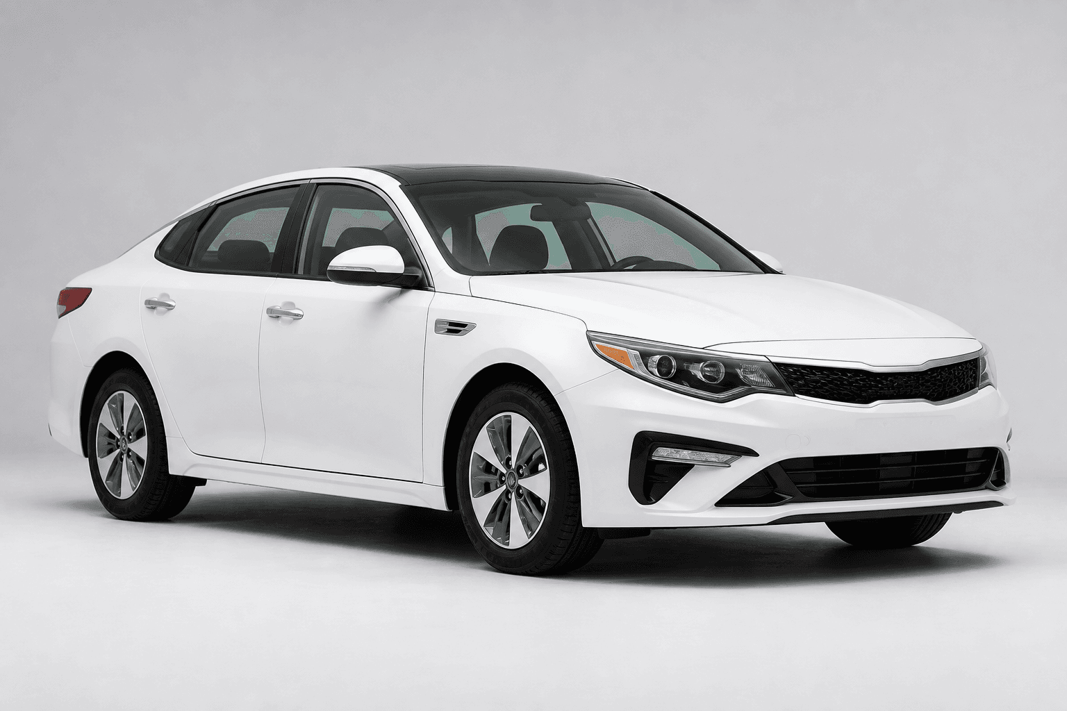 Optima hybrid — starting at $1,095