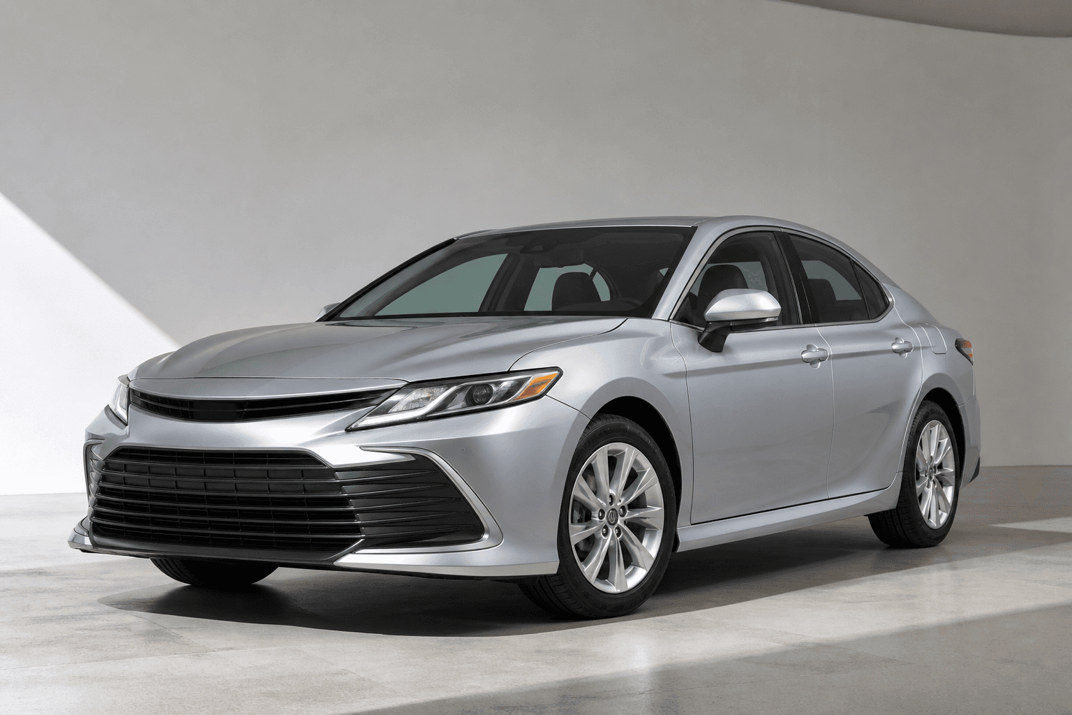 Prius hybrid — starting at $1,099