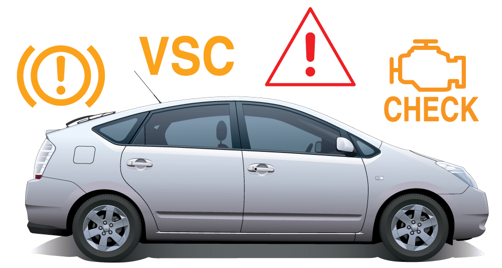 Guide To Toyota Prius Battery Problems