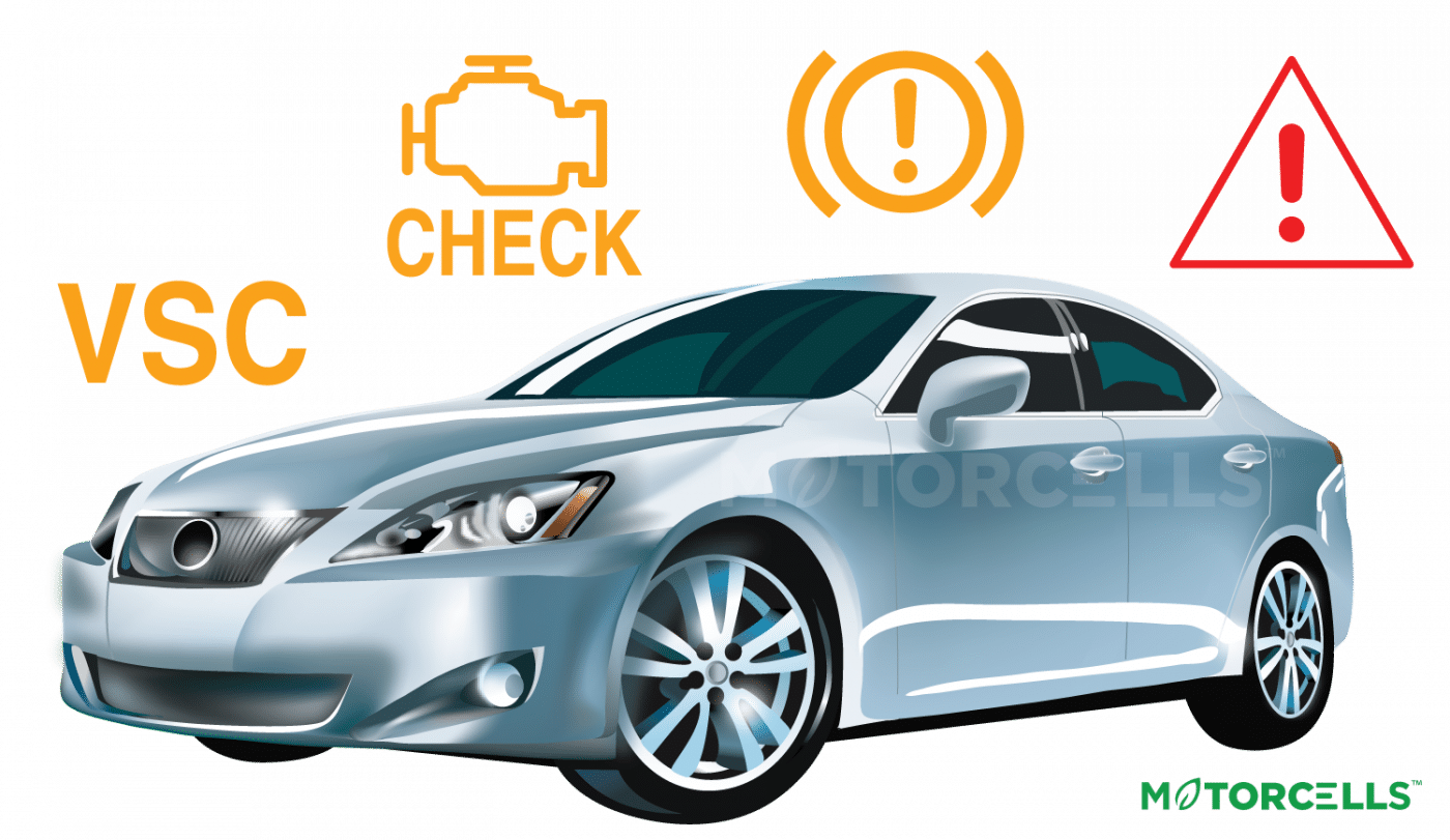 Lexus Hybrid Battery Repair The Motorcells™ Guide Indianapolis, IN